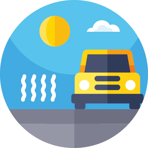Road icon