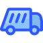 Garbage truck icône 64x64