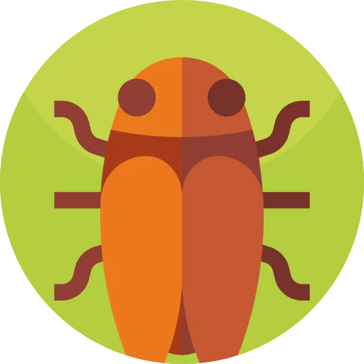 Cicada icon