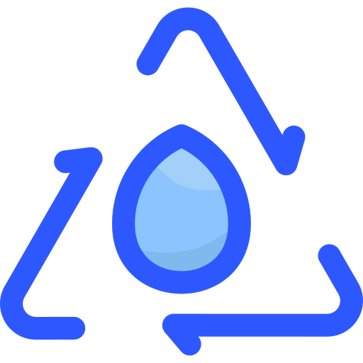 Drop Symbol