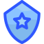 Shield icon 64x64