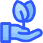 Hand icon 64x64