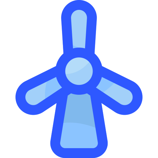 Windmill icon