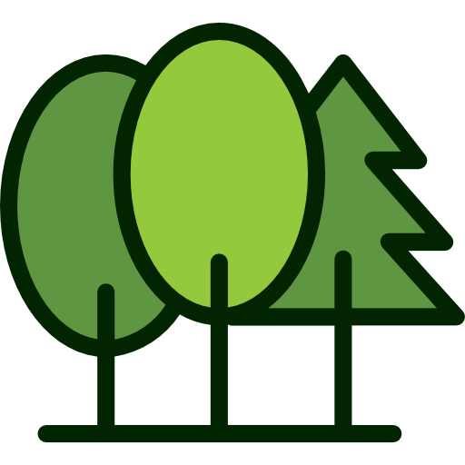 Forest icon