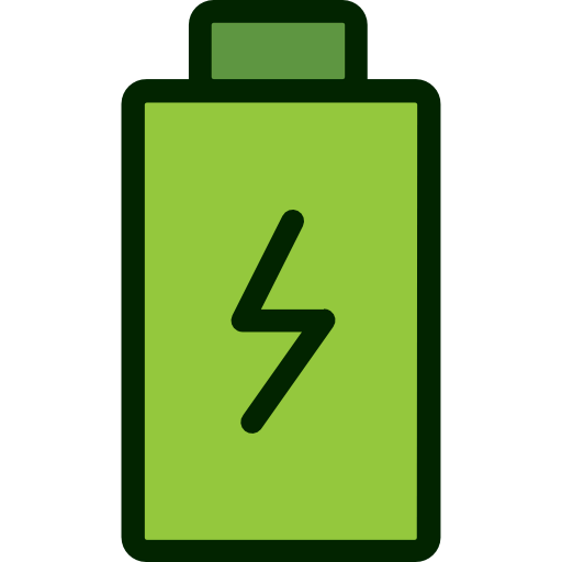 Battery icon