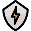 Shield icon 64x64