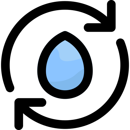 Drop icon