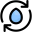 Drop icon 64x64