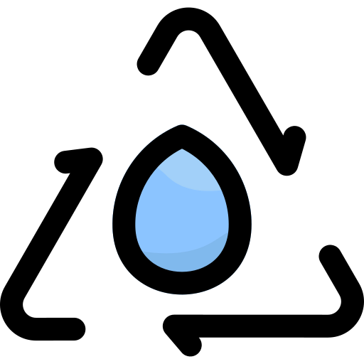 Drop icon