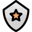 Shield icon 64x64