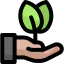 Hand icon 64x64