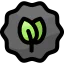Leaves icon 64x64