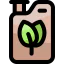 Petrol can icon 64x64