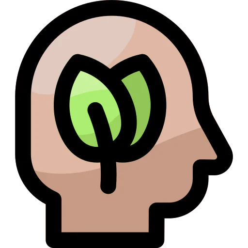 Head icon