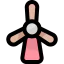Windmill icon 64x64