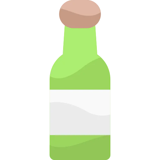 Bottle icon