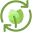 Leaves icon 64x64
