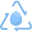 Drop icon 64x64
