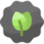 Leaves icon 64x64