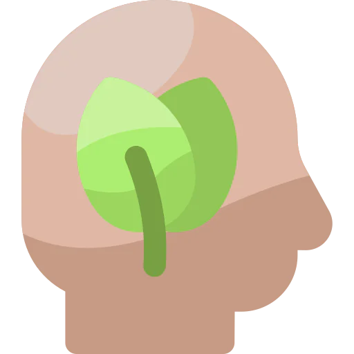 Head icon