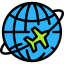 Map icon 64x64