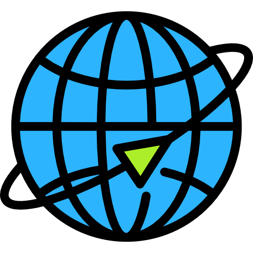 World icon
