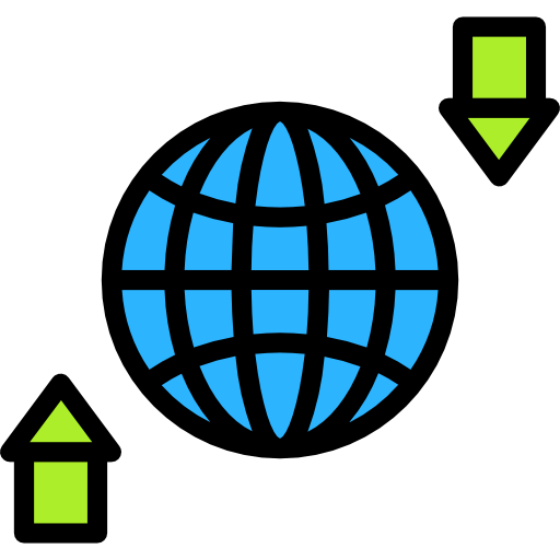 Gravity icon