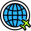 Map icon 64x64