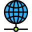 Worldwide icon 64x64
