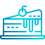 Cake icon 64x64