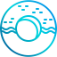Doughnut icon 64x64