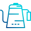 Coffee maker icon 64x64