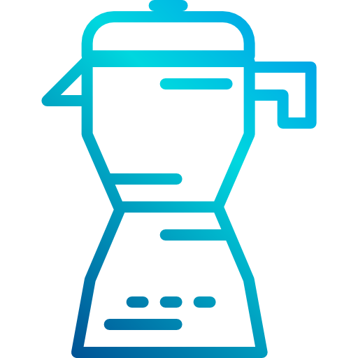 Coffee maker icon
