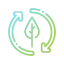 Eco icon 64x64