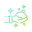 Handwash icon 64x64
