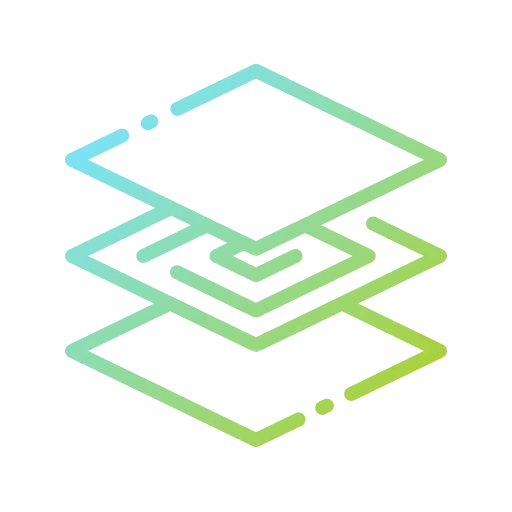 Layers icon