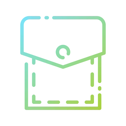 Pocket icon