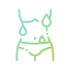 Sweat icon 64x64