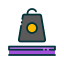 Heavy duty icon 64x64