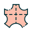 Leather icon 64x64
