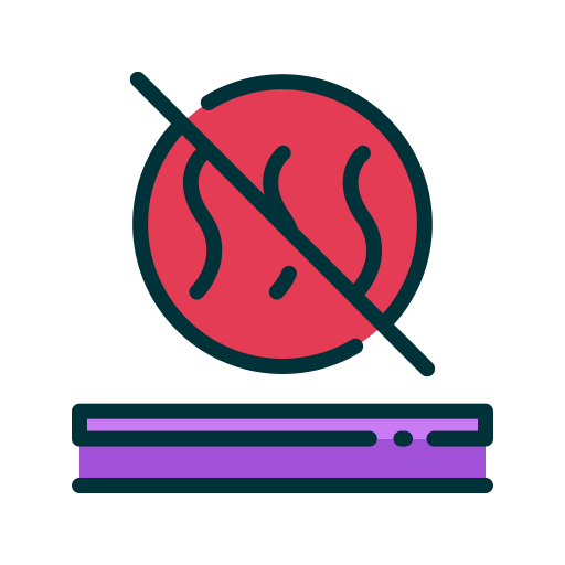 Odor icon