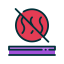 Odor icon 64x64