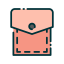 Pocket icon 64x64