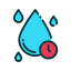 Quick dry icon 64x64