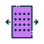 Stretch icon 64x64
