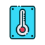 Temperature icon 64x64
