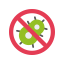 Antibacterial icon 64x64
