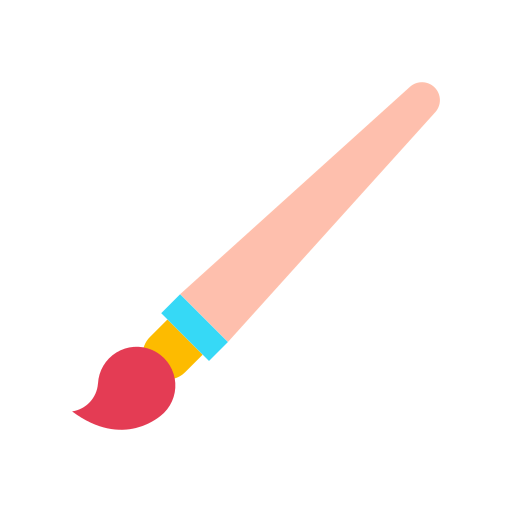 Brush icon