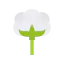 Cotton icon 64x64
