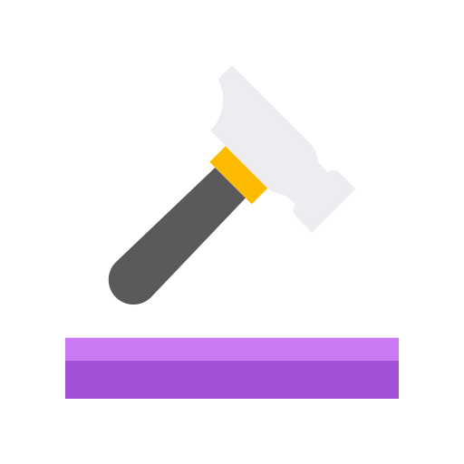 Durable icon